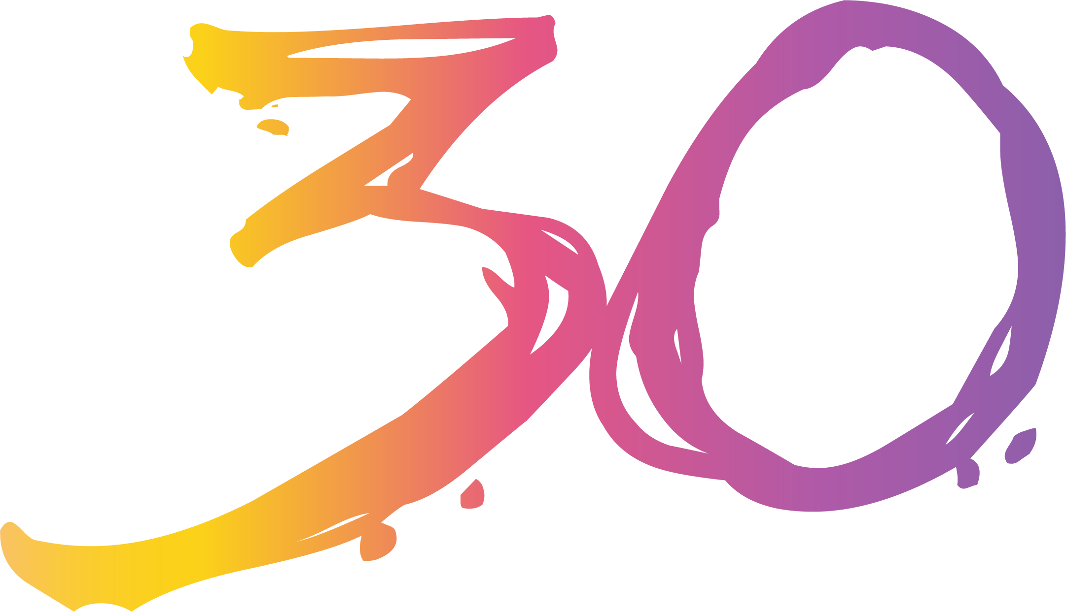 30 years