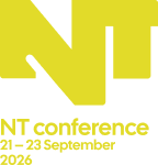 NT Conference Logo