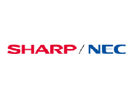 SHARP / NEC