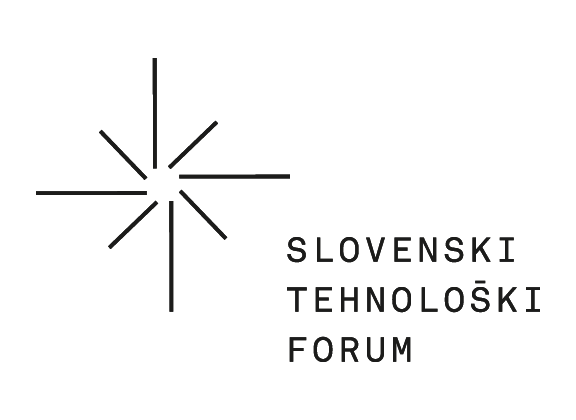 SLOVENSKI TEHNOLOŠKI FORUM